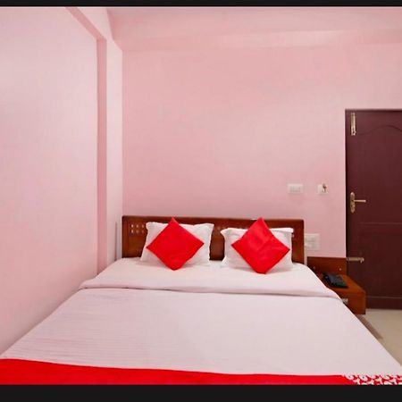 Royal Guest Inn Hsr Layout Bangalore Dış mekan fotoğraf
