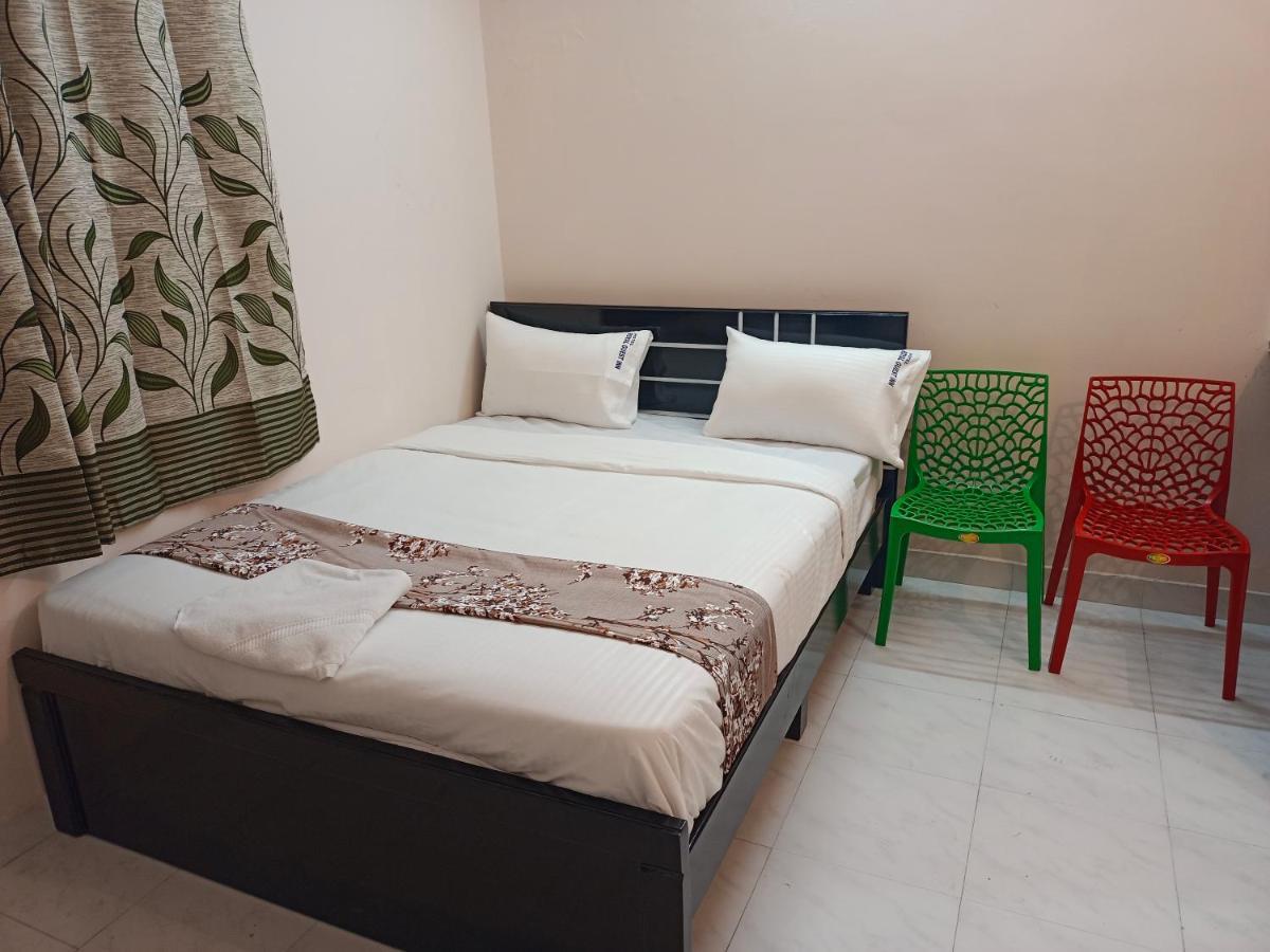 Royal Guest Inn Hsr Layout Bangalore Dış mekan fotoğraf