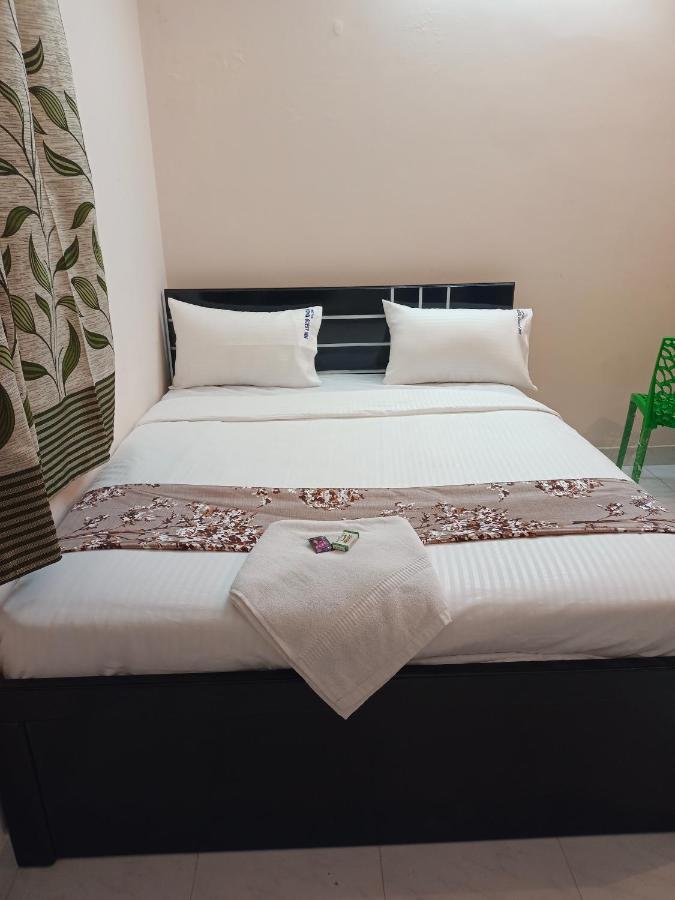 Royal Guest Inn Hsr Layout Bangalore Dış mekan fotoğraf