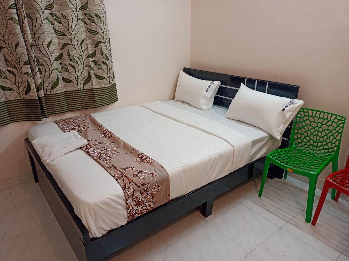 Royal Guest Inn Hsr Layout Bangalore Dış mekan fotoğraf