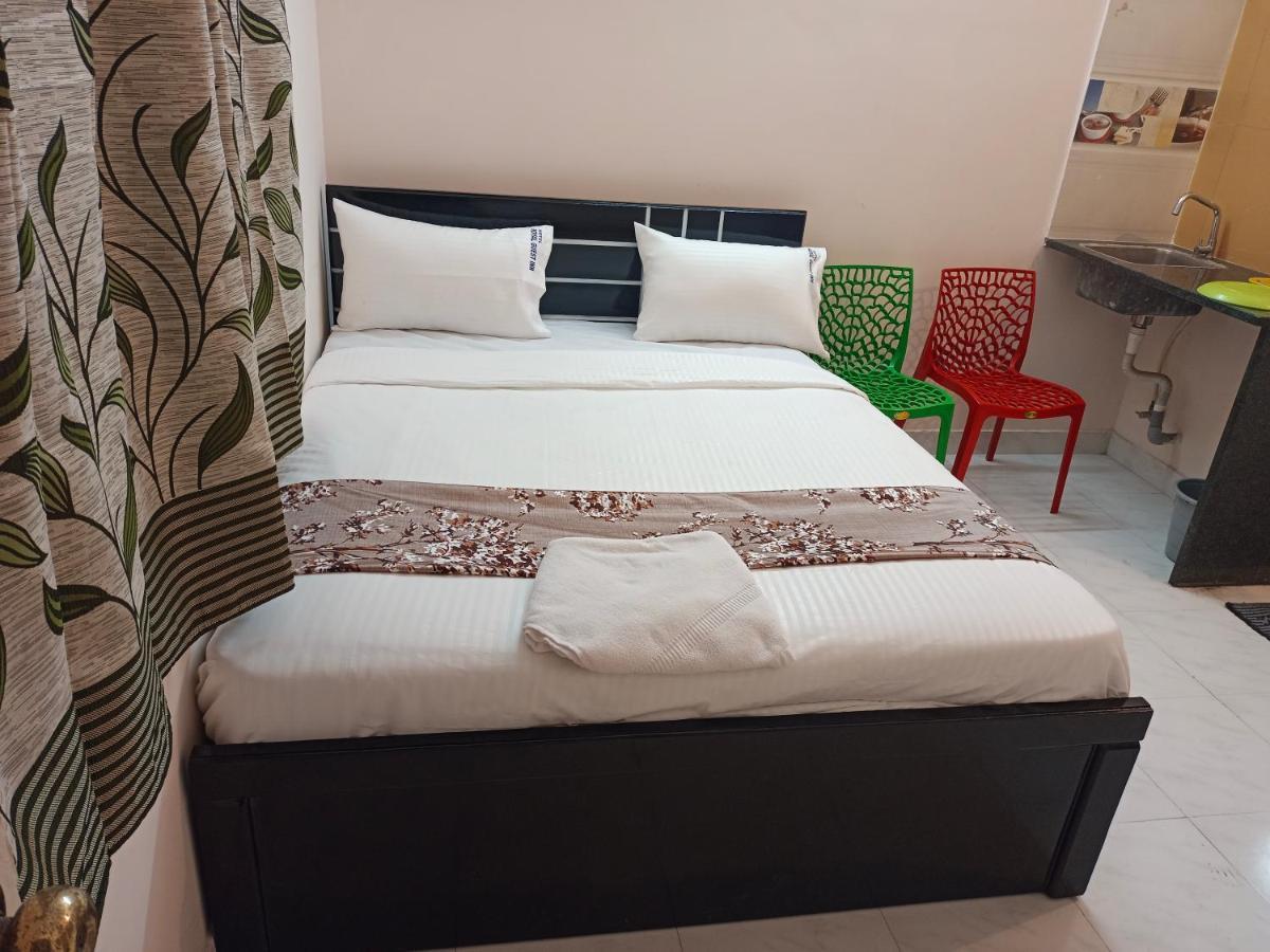 Royal Guest Inn Hsr Layout Bangalore Dış mekan fotoğraf
