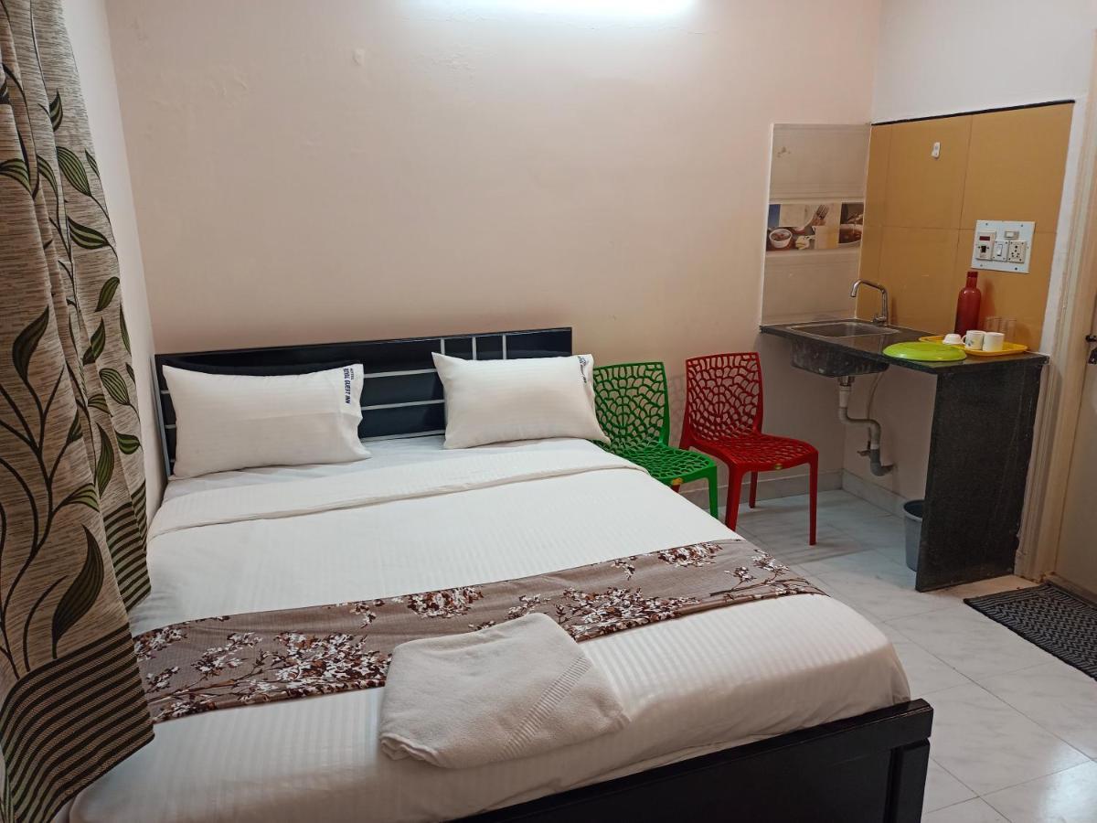 Royal Guest Inn Hsr Layout Bangalore Dış mekan fotoğraf